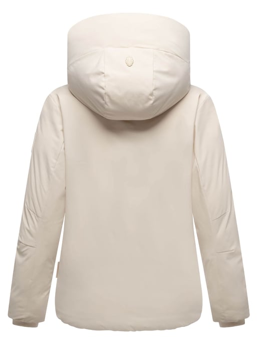 Navahoo Blütenlicht chaqueta de invierno mujer – sencilla, cálida y funcional - Image 3