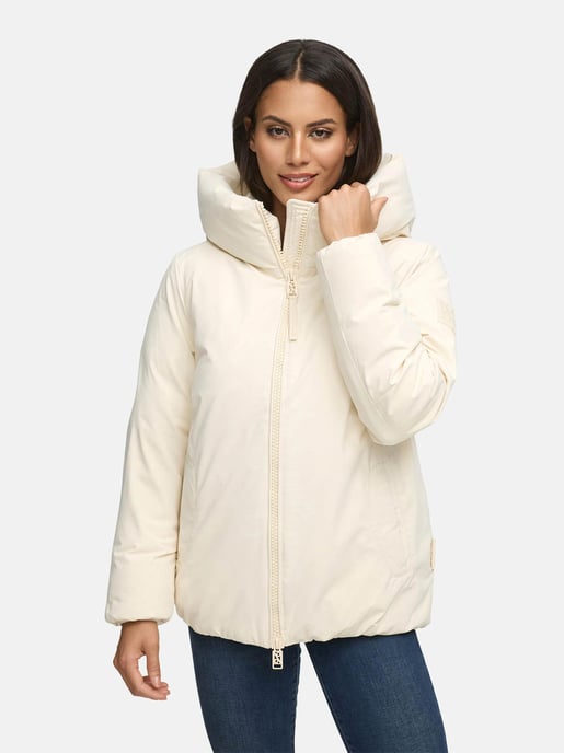Navahoo Blütenlicht chaqueta de invierno mujer – sencilla, cálida y funcional - Image 5