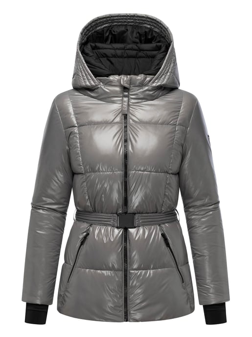 Marikoo Eisglanz chaqueta acolchada mujer – elegante, cálida y práctica - Image 2