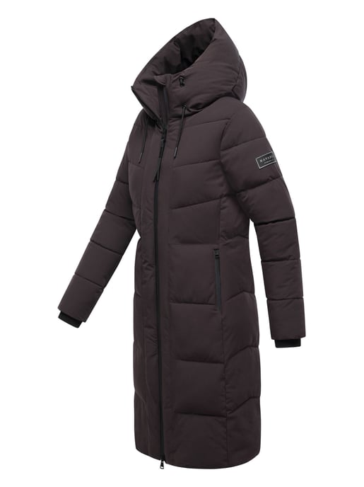 Abrigo acolchado de invierno para mujer SCHOKOKUSS de Navahoo – elegante, cálido y funcional - Image 2