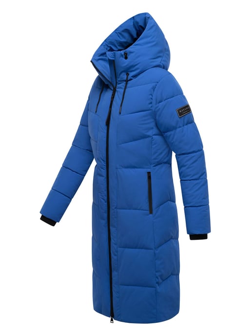 Abrigo acolchado de invierno para mujer SCHOKOKUSS de Navahoo – elegante, cálido y funcional - Image 2