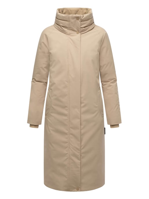 Abrigo de invierno para mujer Traumblüte de Navahoo – elegante, resistente y cálido - Image 2