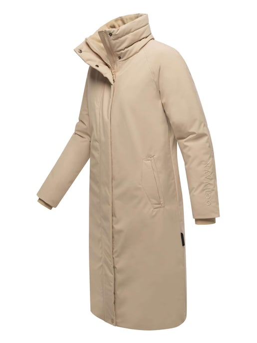 Abrigo de invierno para mujer Traumblüte de Navahoo – elegante, resistente y cálido - Image 3