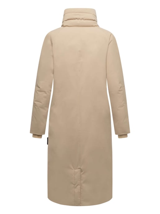 Abrigo de invierno para mujer Traumblüte de Navahoo – elegante, resistente y cálido - Image 4