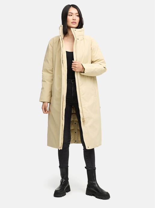 Abrigo de invierno para mujer Traumblüte de Navahoo – elegante, resistente y cálido - Image 6