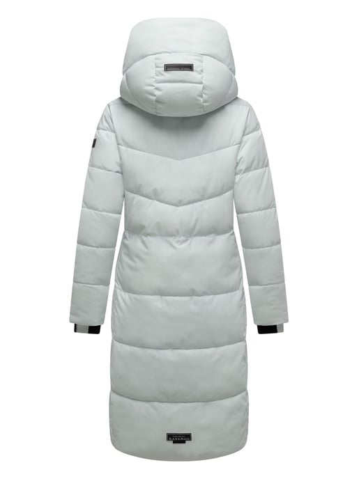 Abrigo acolchado de invierno para mujer SCHOKOKUSS de Navahoo – elegante, cálido y funcional - Image 3