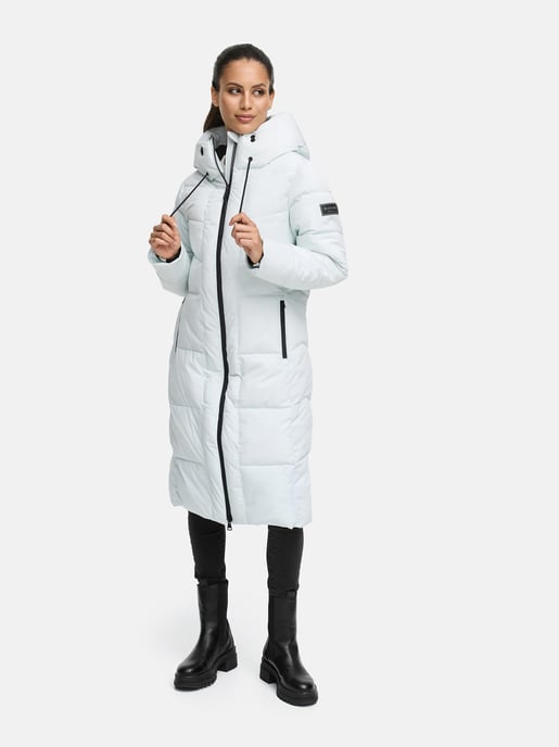 Abrigo acolchado de invierno para mujer SCHOKOKUSS de Navahoo – elegante, cálido y funcional - Image 6
