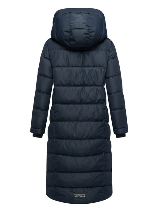 Abrigo acolchado de mujer Navahoo Engelsfeder XIV – cálido, elegante y funcional - Image 4