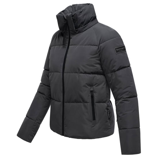 Chaqueta acolchada de mujer Navahoo Frostherz XIV – moderna, cálida y funcional - Image 2