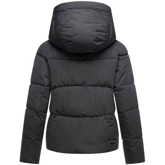 Chaqueta acolchada de mujer Navahoo Frostherz XIV – moderna, cálida y funcional - Image 3