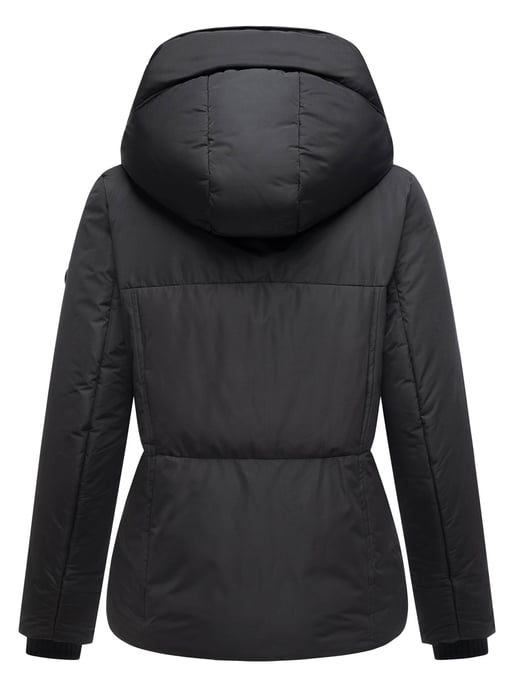 Chaqueta acolchada de mujer Navahoo Flüsterfee 14 – ligera, cálida y moderna - Image 3