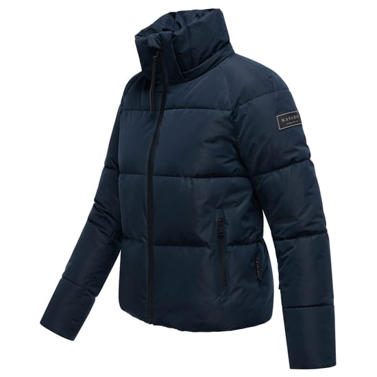 Chaqueta acolchada de mujer Navahoo Frostherz XIV – moderna, cálida y funcional - Image 2