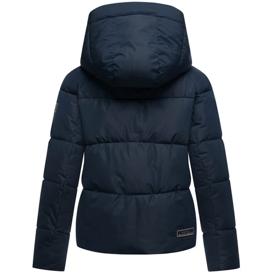 Chaqueta acolchada de mujer Navahoo Frostherz XIV – moderna, cálida y funcional - Image 3