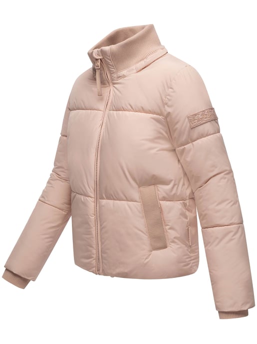 Chaqueta acolchada para mujer Traumelfe 14 de Navahoo – atemporal, deportiva y cálida - Image 2