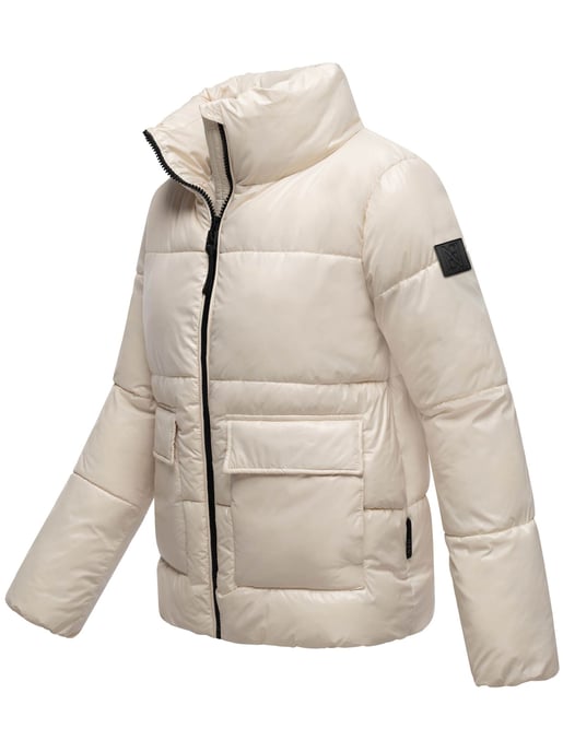 Chaqueta acolchada de mujer Navahoo Eispracht – elegante, cálida y funcional - Image 2