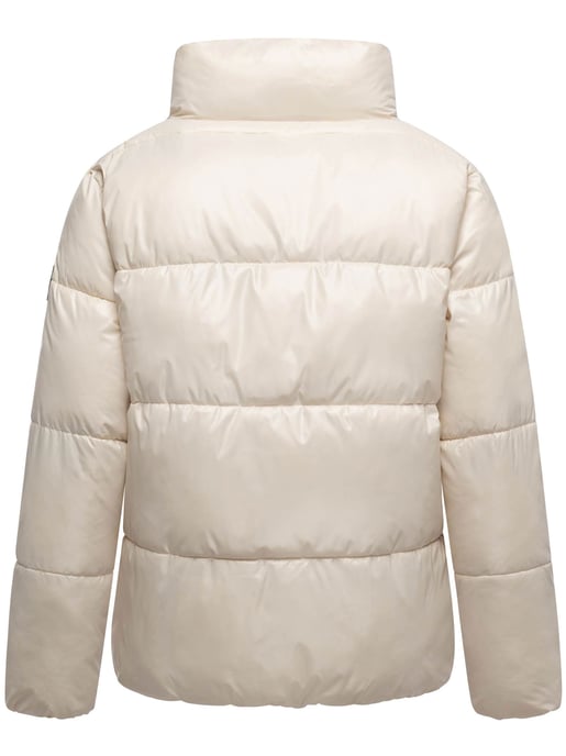 Chaqueta acolchada de mujer Navahoo Eispracht – elegante, cálida y funcional - Image 3