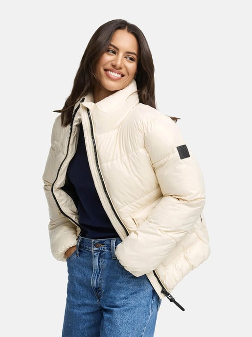 Chaqueta acolchada de mujer Navahoo Eispracht – elegante, cálida y funcional - Image 5