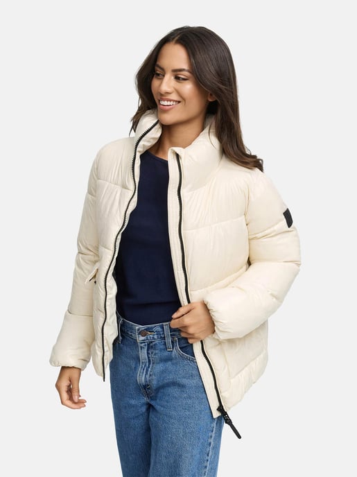 Chaqueta acolchada de mujer Navahoo Eispracht – elegante, cálida y funcional - Image 6