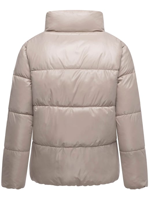 Chaqueta acolchada de mujer Navahoo Eispracht – elegante, cálida y funcional - Image 3