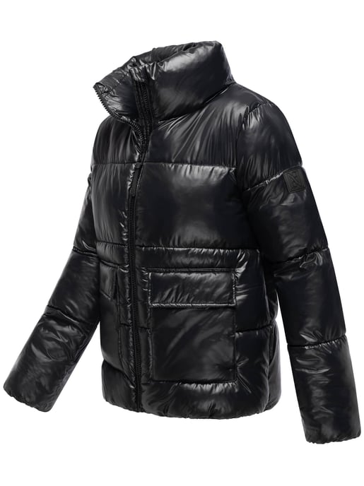 Chaqueta acolchada de mujer Navahoo Eispracht – elegante, cálida y funcional - Image 2
