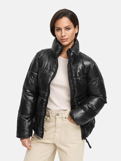 Chaqueta acolchada de mujer Navahoo Eispracht – elegante, cálida y funcional - Image 6