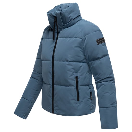 Chaqueta acolchada de mujer Navahoo Frostherz XIV – moderna, cálida y funcional - Image 2