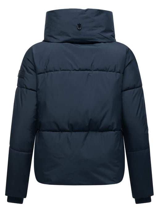 Chaqueta acolchada para mujer Traumelfe 14 de Navahoo – atemporal, deportiva y cálida - Image 3