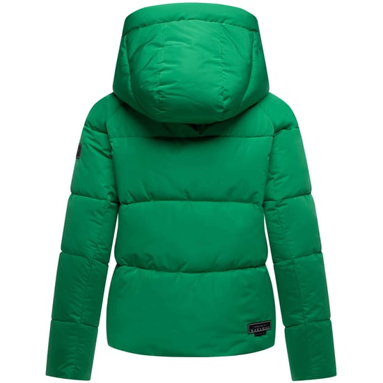 Chaqueta acolchada de mujer Navahoo Frostherz XIV – moderna, cálida y funcional - Image 3