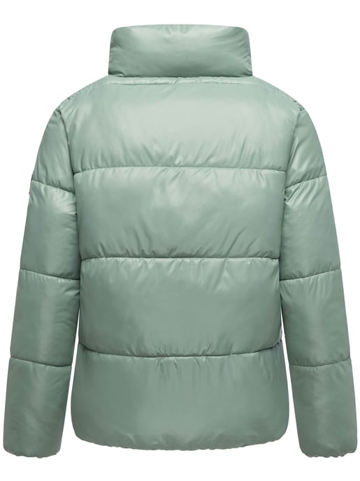 Chaqueta acolchada de mujer Navahoo Eispracht – elegante, cálida y funcional - Image 3