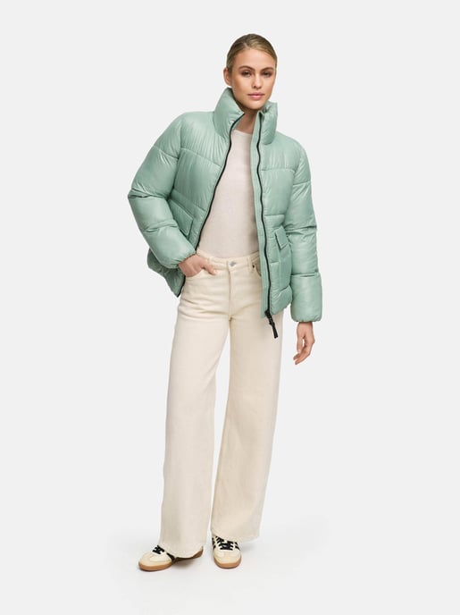 Chaqueta acolchada de mujer Navahoo Eispracht – elegante, cálida y funcional - Image 5