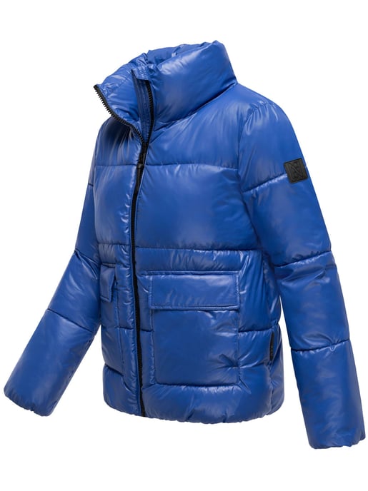 Chaqueta acolchada de mujer Navahoo Eispracht – elegante, cálida y funcional - Image 2