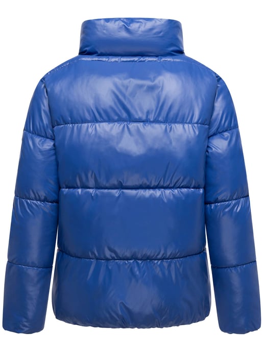 Chaqueta acolchada de mujer Navahoo Eispracht – elegante, cálida y funcional - Image 3