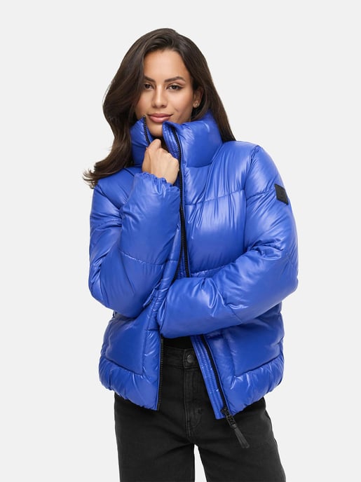 Chaqueta acolchada de mujer Navahoo Eispracht – elegante, cálida y funcional - Image 6