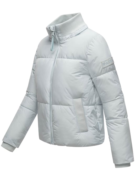 Chaqueta acolchada para mujer Traumelfe 14 de Navahoo – atemporal, deportiva y cálida - Image 2