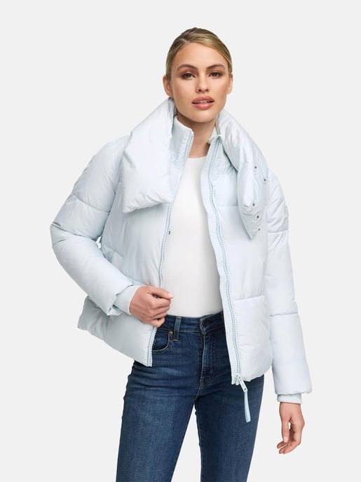 Chaqueta acolchada para mujer Traumelfe 14 de Navahoo – atemporal, deportiva y cálida - Image 6