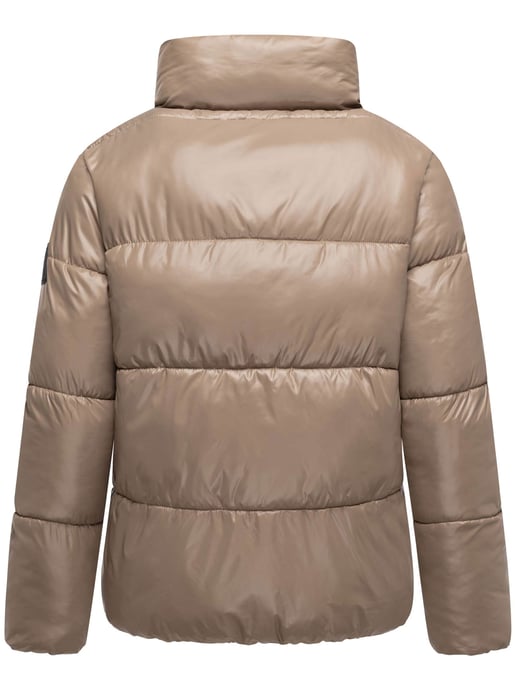 Chaqueta acolchada de mujer Navahoo Eispracht – elegante, cálida y funcional - Image 3