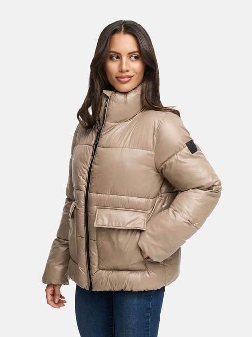 Chaqueta acolchada de mujer Navahoo Eispracht – elegante, cálida y funcional - Image 6