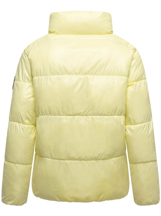 Chaqueta acolchada de mujer Navahoo Eispracht – elegante, cálida y funcional - Image 3