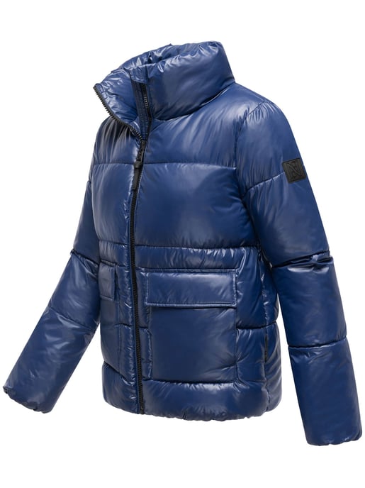 Chaqueta acolchada de mujer Navahoo Eispracht – elegante, cálida y funcional - Image 2