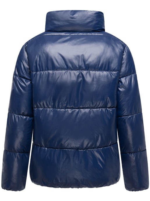 Chaqueta acolchada de mujer Navahoo Eispracht – elegante, cálida y funcional - Image 3
