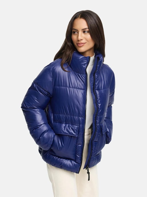 Chaqueta acolchada de mujer Navahoo Eispracht – elegante, cálida y funcional - Image 6