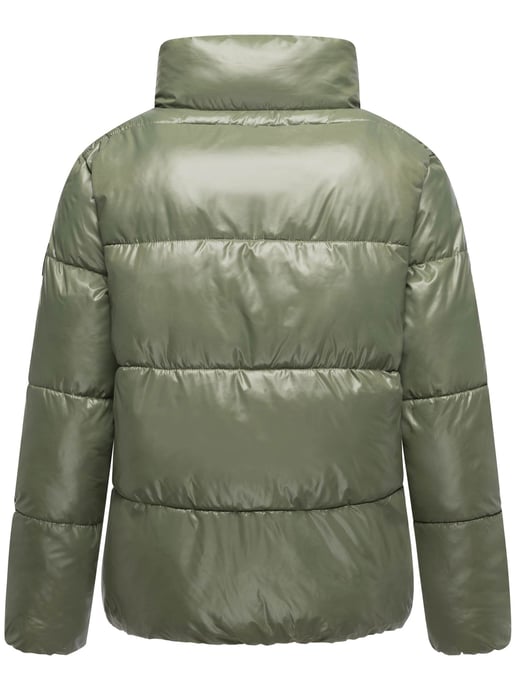 Chaqueta acolchada de mujer Navahoo Eispracht – elegante, cálida y funcional - Image 3