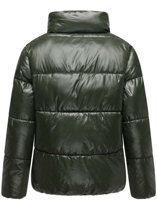 Chaqueta acolchada de mujer Navahoo Eispracht – elegante, cálida y funcional - Image 3