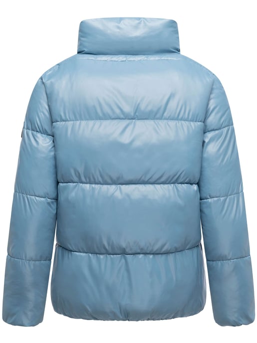 Chaqueta acolchada de mujer Navahoo Eispracht – elegante, cálida y funcional - Image 3