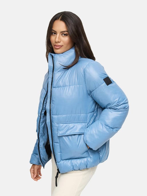 Chaqueta acolchada de mujer Navahoo Eispracht – elegante, cálida y funcional - Image 5