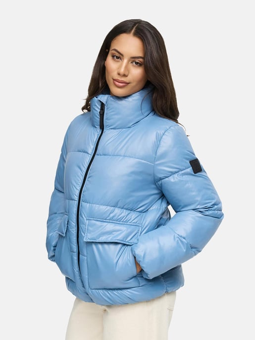 Chaqueta acolchada de mujer Navahoo Eispracht – elegante, cálida y funcional - Image 6
