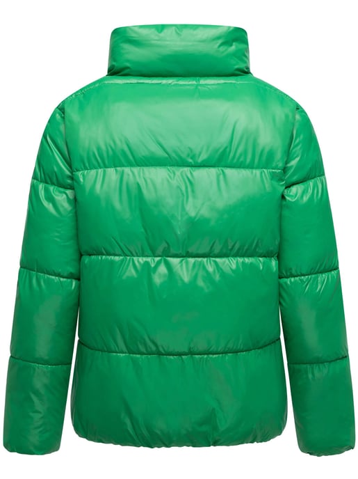 Chaqueta acolchada de mujer Navahoo Eispracht – elegante, cálida y funcional - Image 3