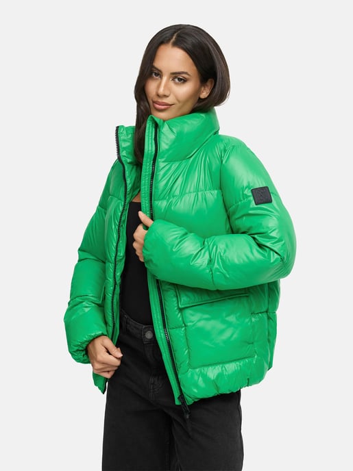 Chaqueta acolchada de mujer Navahoo Eispracht – elegante, cálida y funcional - Image 5