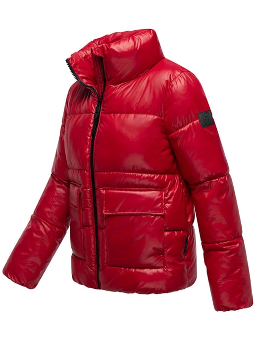 Chaqueta acolchada de mujer Navahoo Eispracht – elegante, cálida y funcional - Image 2
