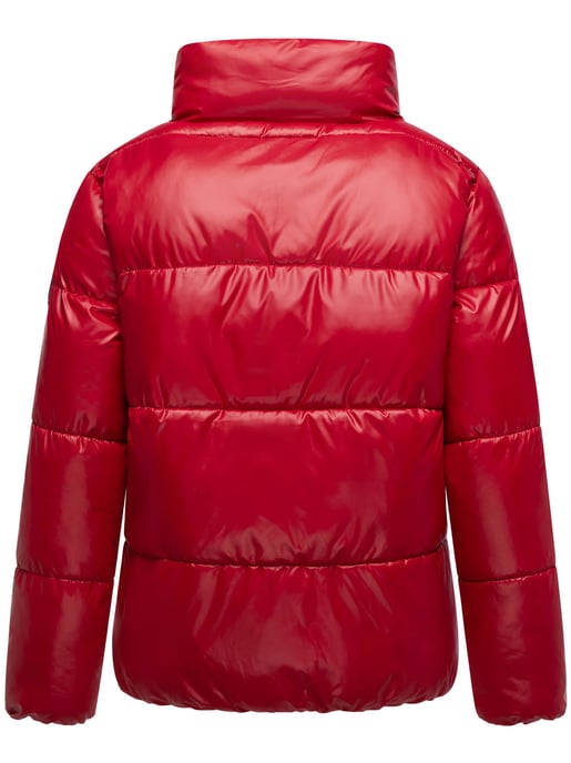 Chaqueta acolchada de mujer Navahoo Eispracht – elegante, cálida y funcional - Image 3